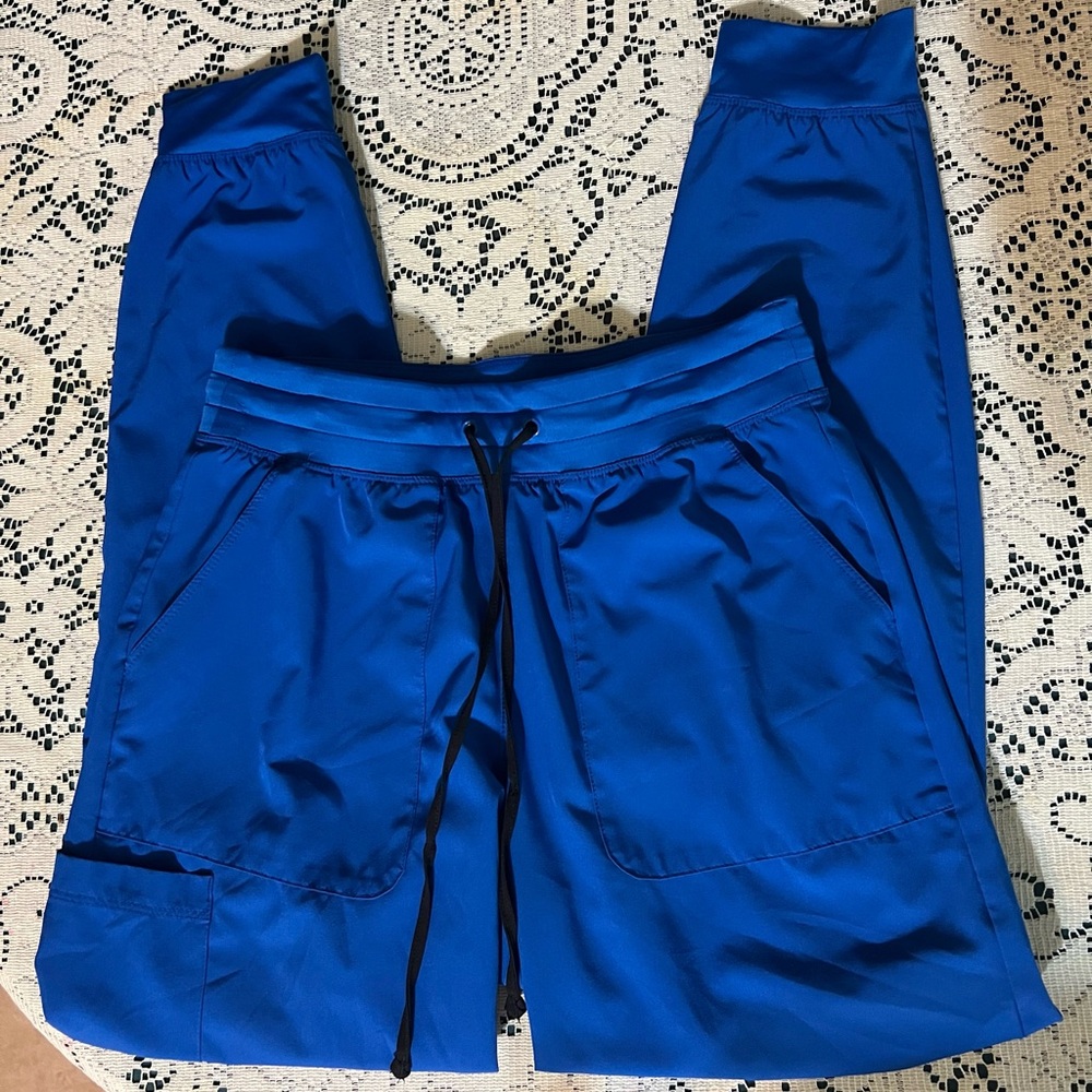 Maevn Matrix Impulse 8520 Women's Yoga Waist Jogger Scrubs